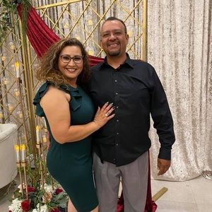 Meet your Posher, Lupita